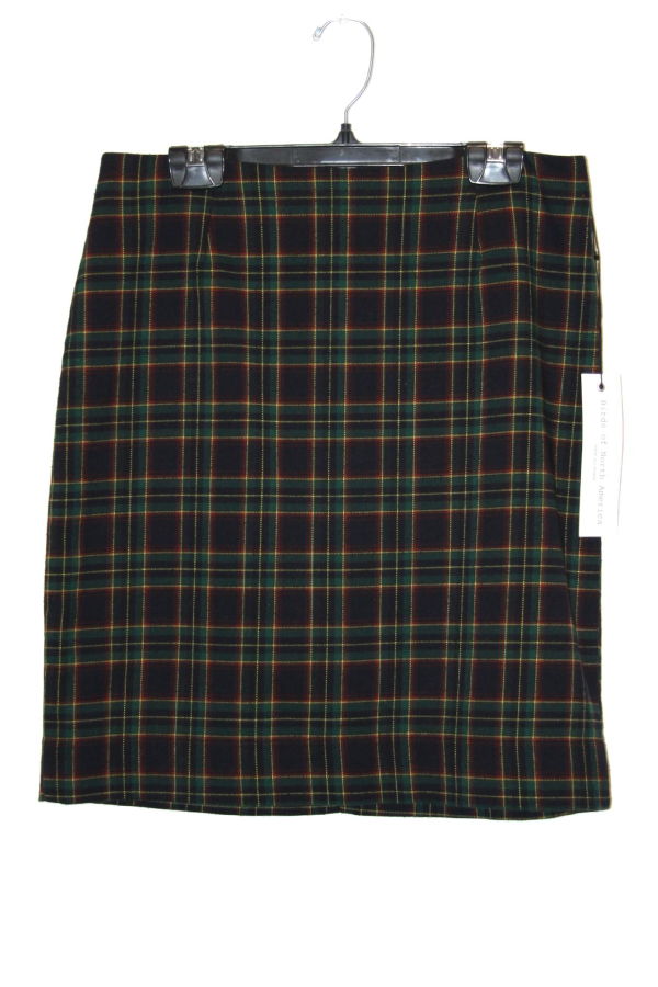 Birds of North America RN1446 Elepaio Skirt