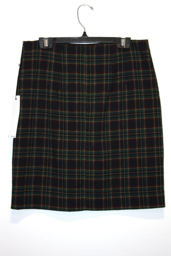 Birds of North America RN1446 Elepaio Skirt