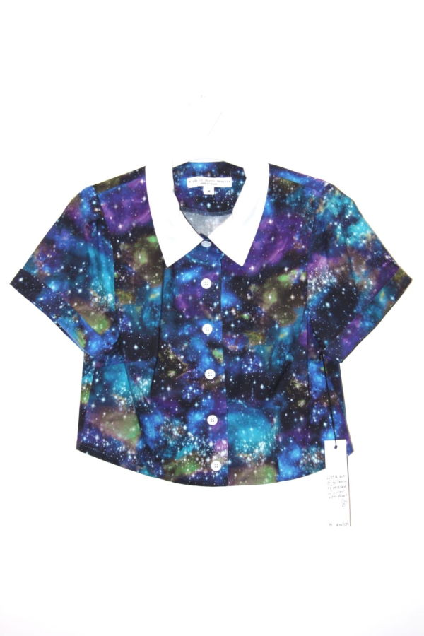 Birds of North America Quawk Top