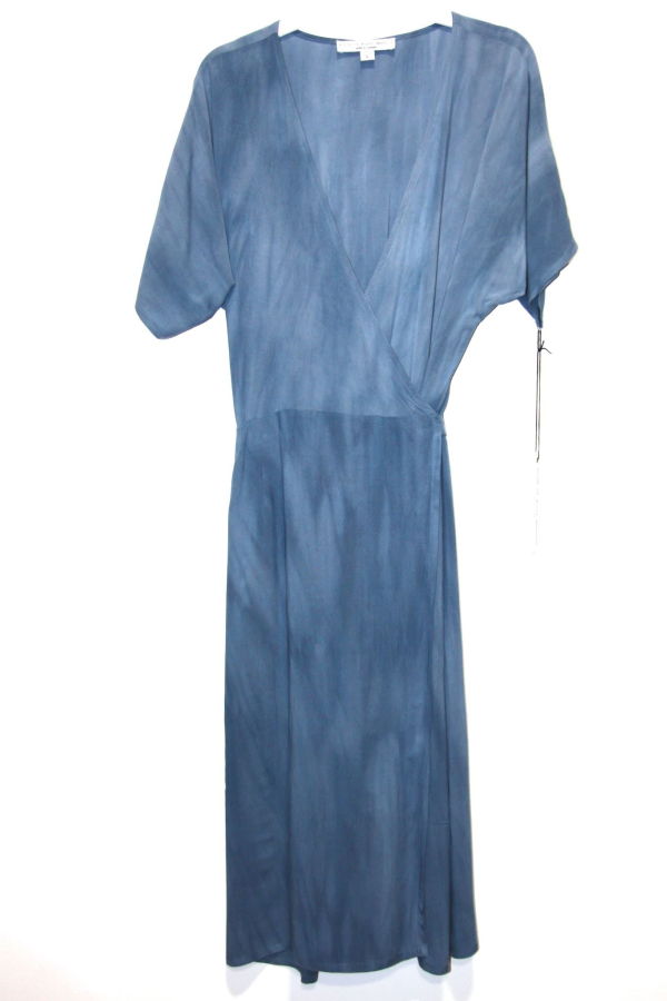 Birds of North America RN1558 Hookbill Dress