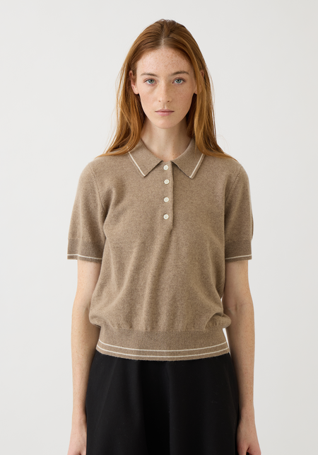 Namacheko Ethan Knit SWEATER - MULTI | Garmentory