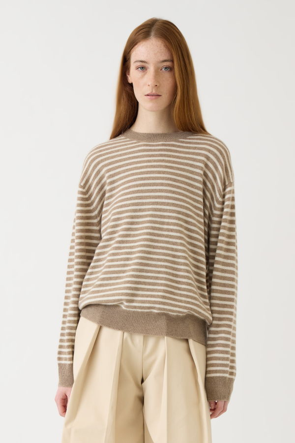 DEMYLEE Neve Cashmere Sweater