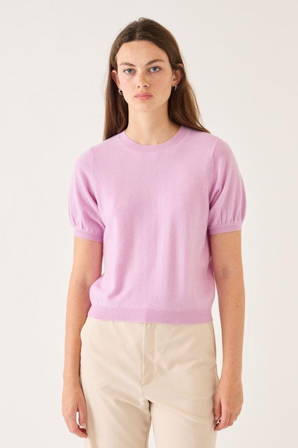 demylee Tilda Cashmere Top