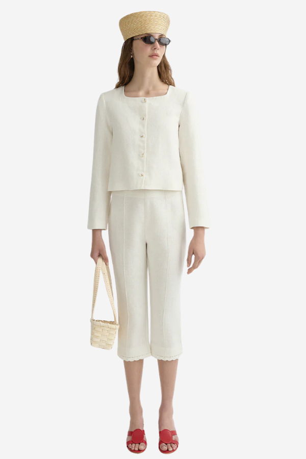 Posse Emma Jacket