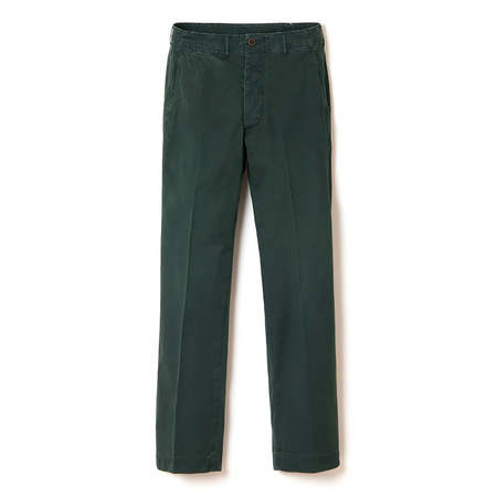 CMMN SWDN Otto Wide Leg Trousers - Black | Garmentory