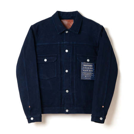 Dime Hiking Zip-Off Sleeves Jacket - Charcoal | Garmentory
