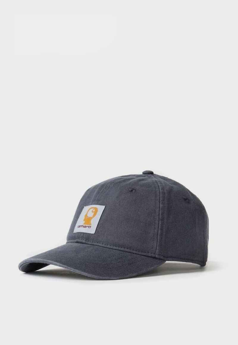 Brain Dead X Carhartt WIP Logo Cap - Graphite | Garmentory