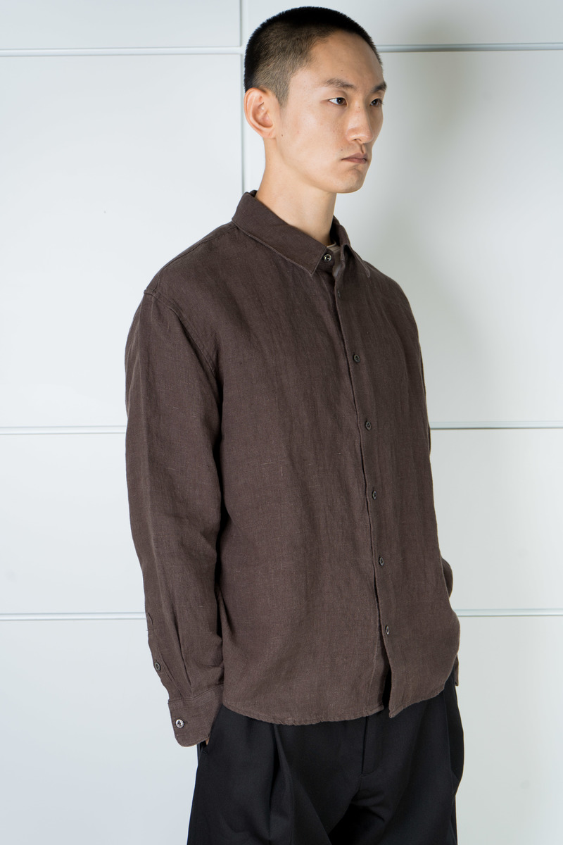 Monody Silhouette Britell Shirt