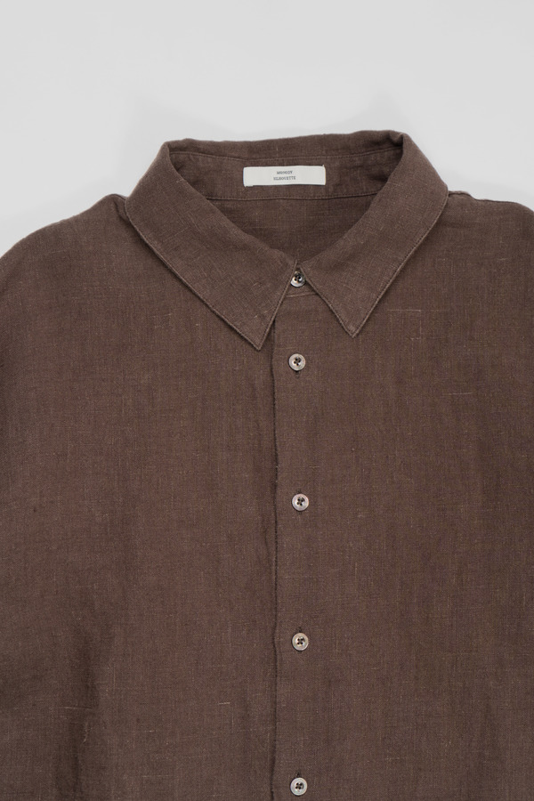 Monody Silhouette Britell Shirt