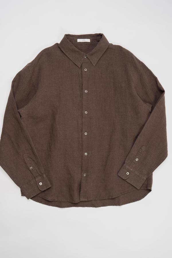 Monody Silhouette Britell Shirt