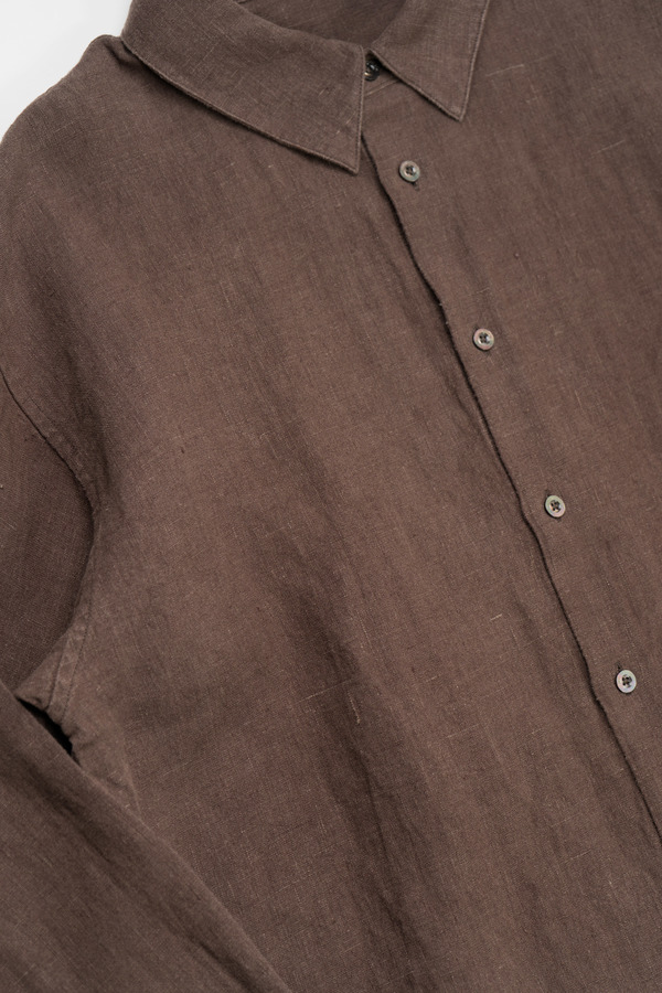 Monody Silhouette Britell Shirt