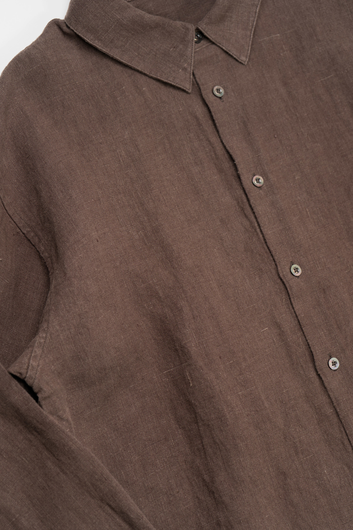 Monody Silhouette Britell Shirt - Image 8 of 9