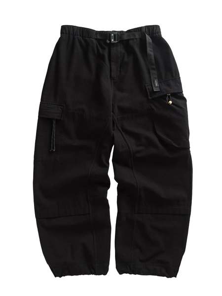 Henrik Vibskov Coast Jumpsuit - BLACK | Garmentory