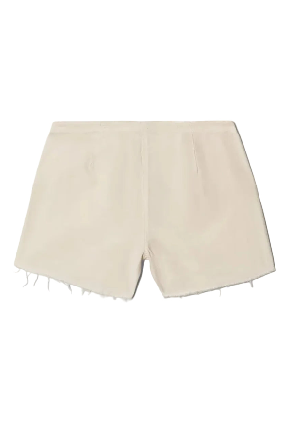 RE/DONE Laguna Short - Crema