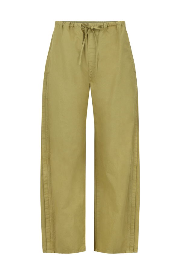 amo denim Simone Pants - Sprig