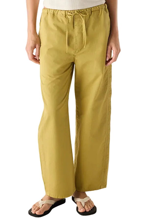 amo denim Simone Pants - Sprig