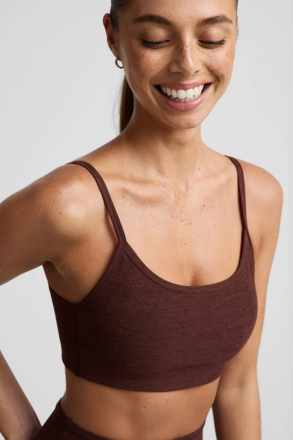 Beyond Yoga Spacedye Forever Bra