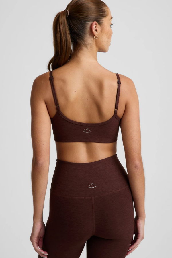 Beyond Yoga Spacedye Forever Bra