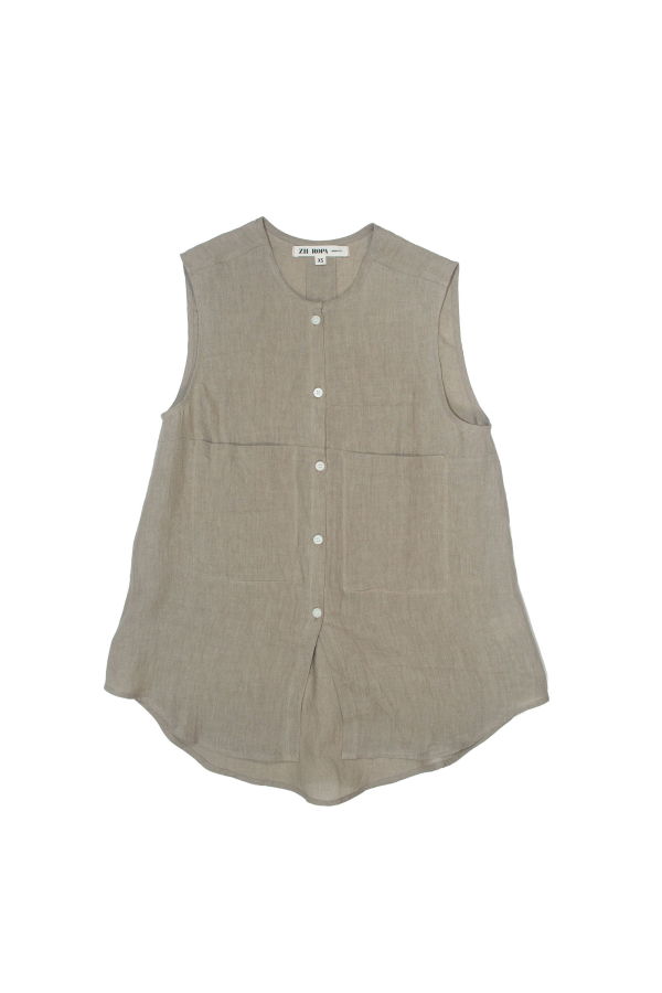Zii Ropa Lena Shirt