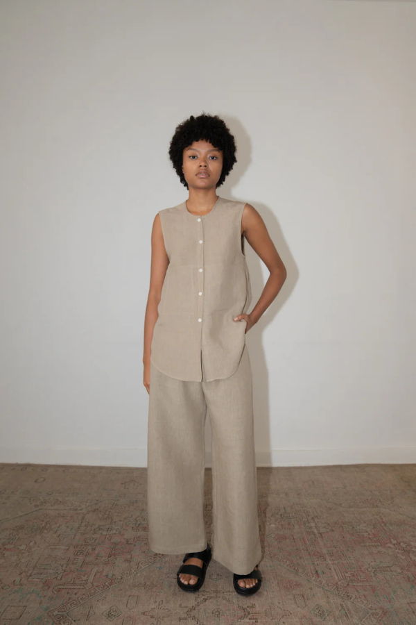Zii Ropa Lena Shirt