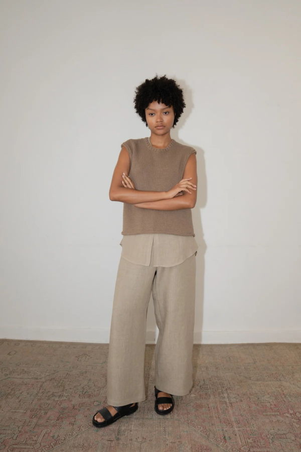 Zii Ropa Rea Pant