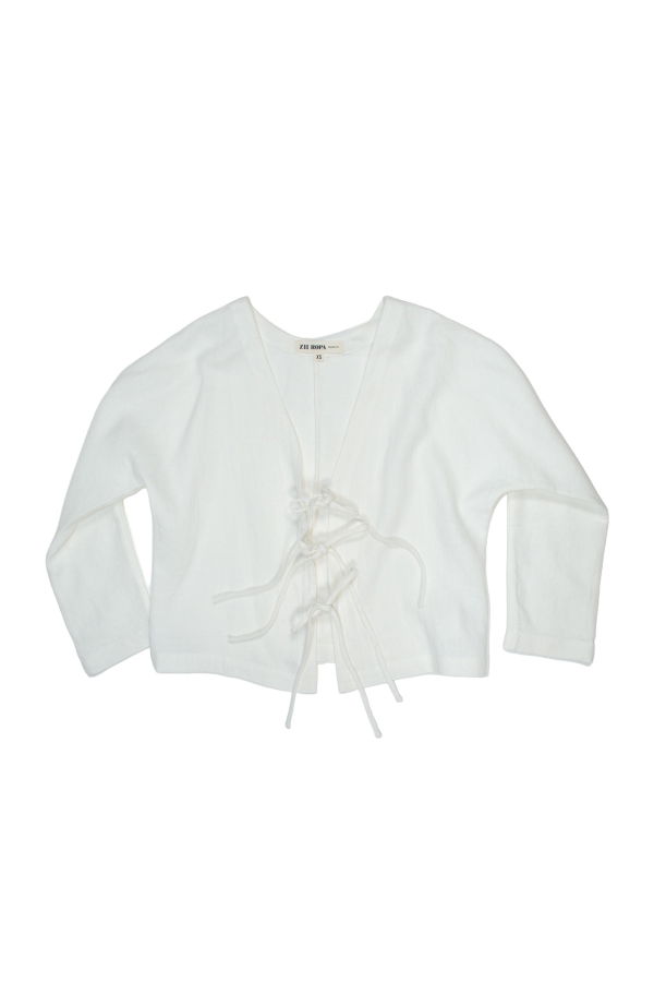 Zii Ropa Vera Top