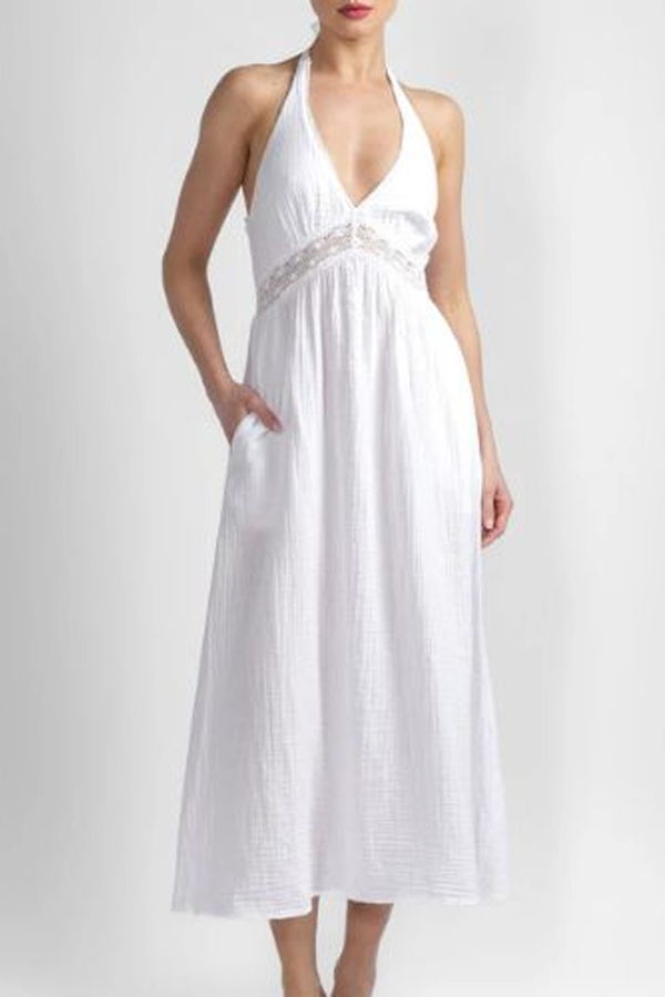 Xirena Romy Dress