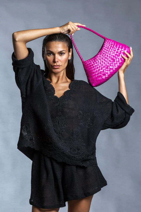 Dragon Diffusion Rosanna Bag