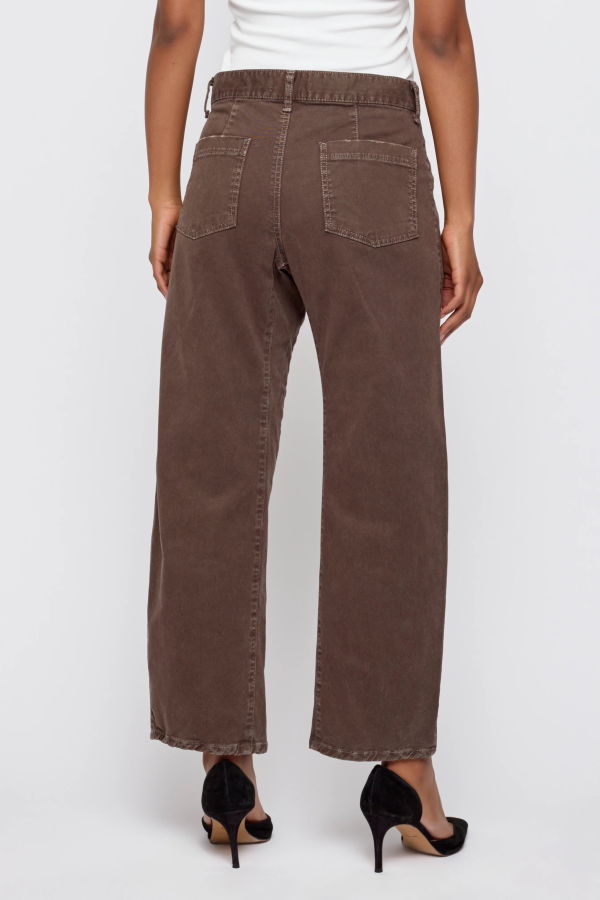 MOUSSY Gusset Cargo Pants