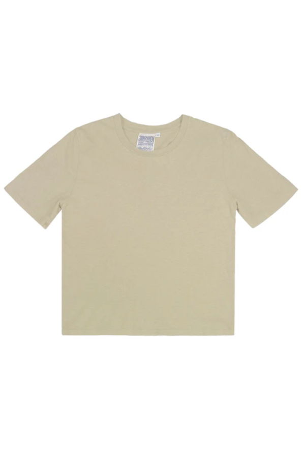 Jungmaven Silver Lake Tee