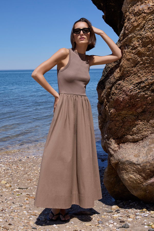 Soldout NYC The RSVP Dress