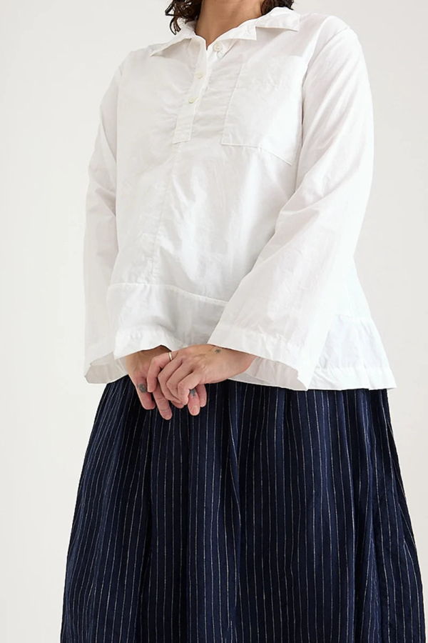 Metta Melbourne Fisherman Shirt