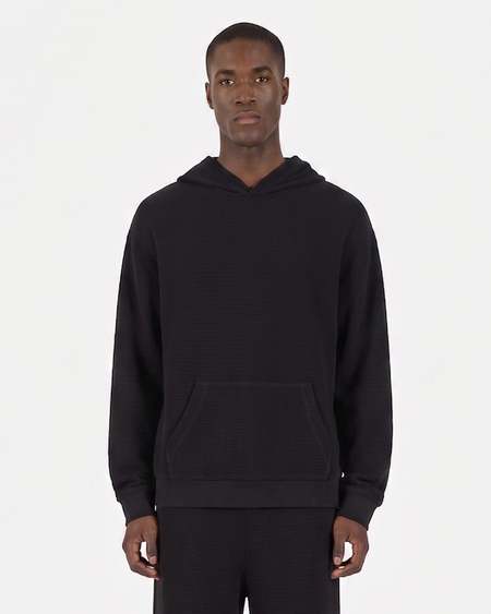 Camiel Fortgens Zip Hoodie - Navy | Garmentory