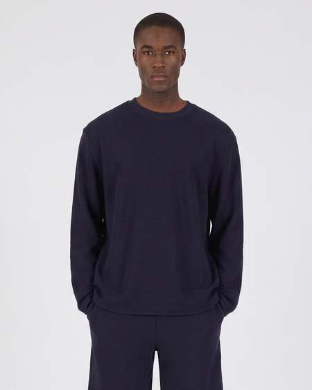 トップス second layer / vertical thermal SECOND/LAYER L/S Type II Vertical Thermal - White | Garmentory