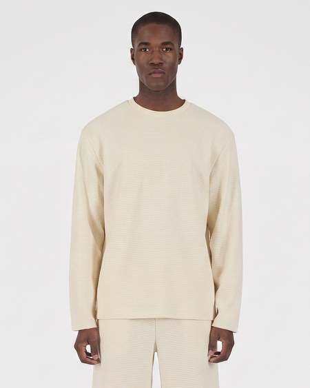 Saint Michael Unisex Saint Mx6 Long Sleeve T-shirt | Garmentory
