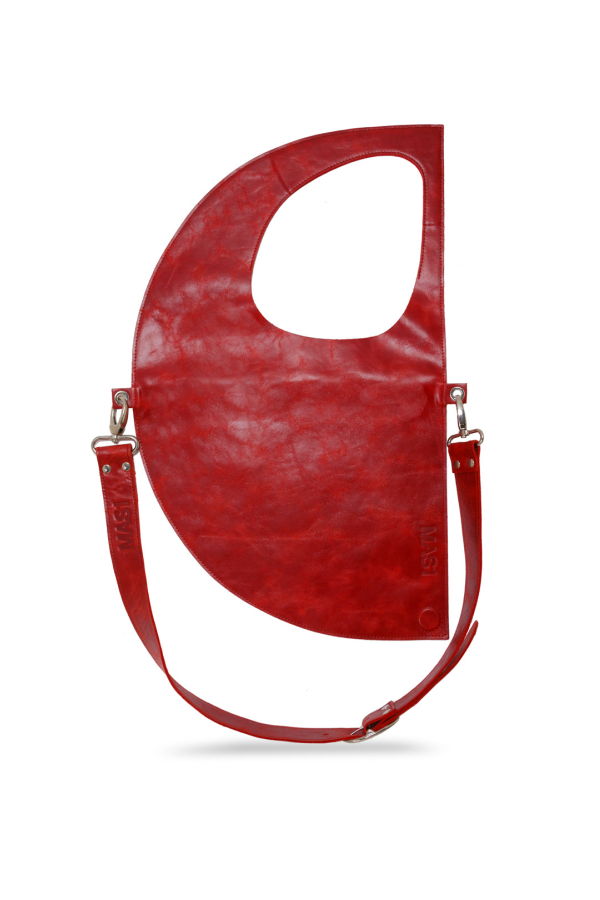 MAS1 D Bag - Granate