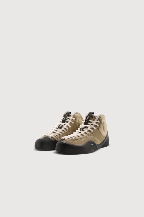 Village PM 1 PM Mid Sneakers
