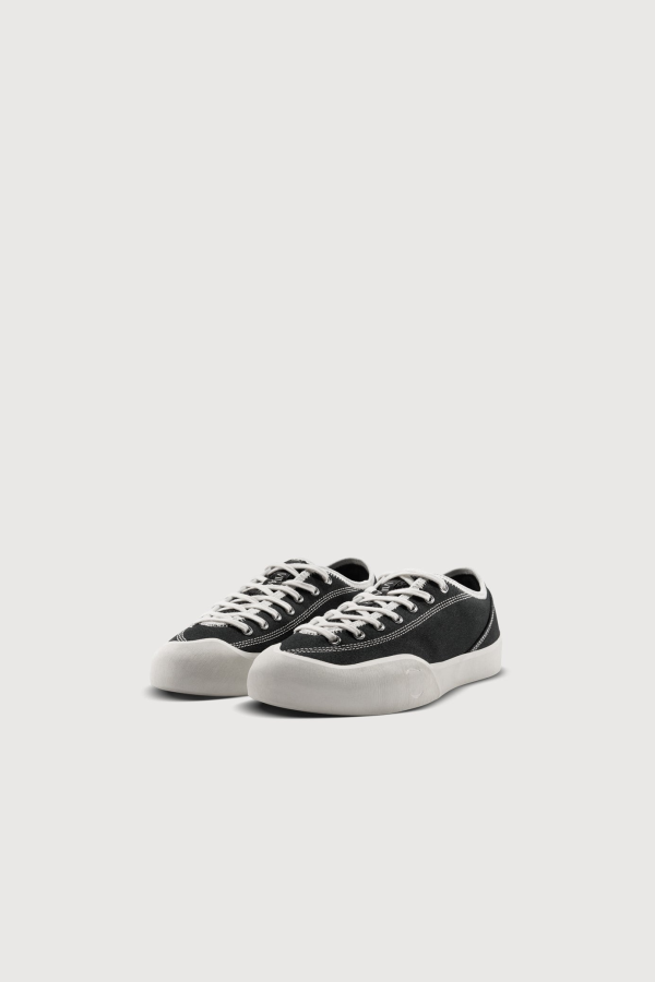 Village PM 1.30 PM Sneakers - Black/Whisper White