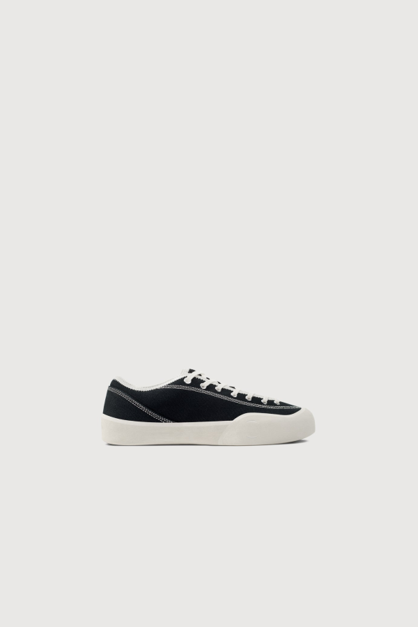 Village PM 1.30 PM Sneakers - Black/Whisper White