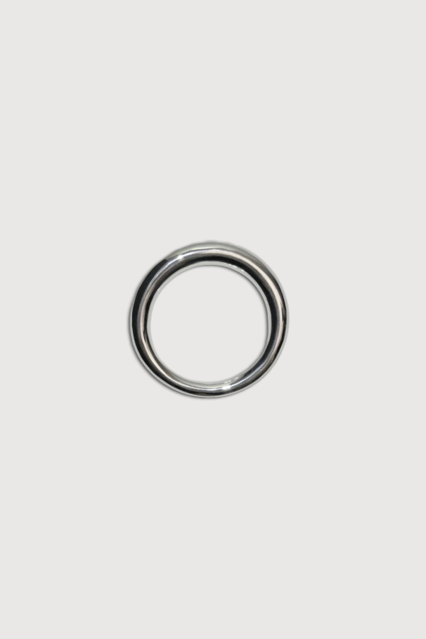 Camille Surault Blowblow Bracelet - Sterling Silver