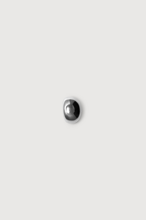 Camille Surault Blowblow Earcuff - Sterling Silver