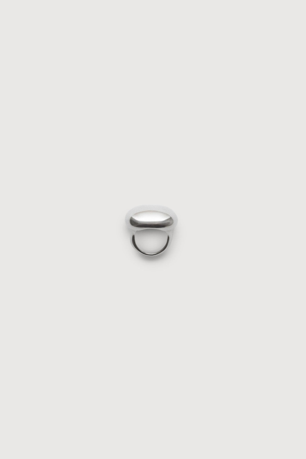 Camille Surault Blowblow Ring - Silver