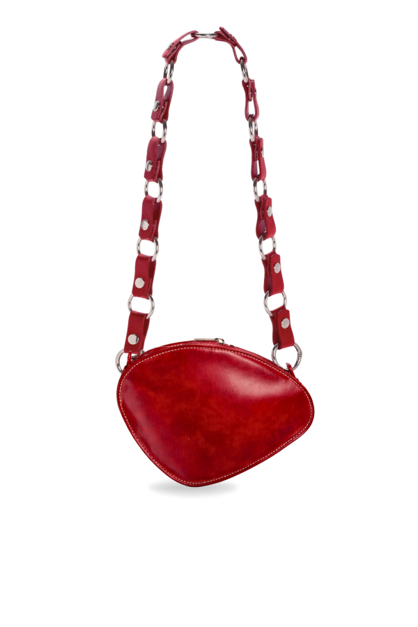 MAS1 Trotter Bag