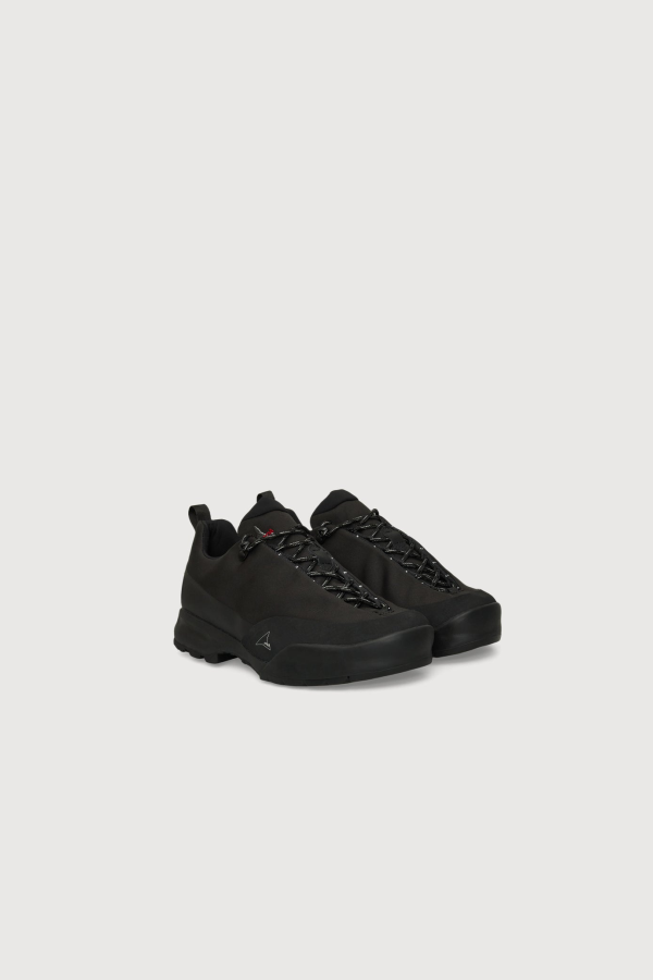ROA Cingino Sneakers - Black
