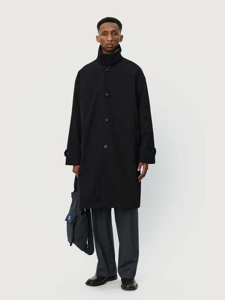mfpen Installation Coat | Garmentory