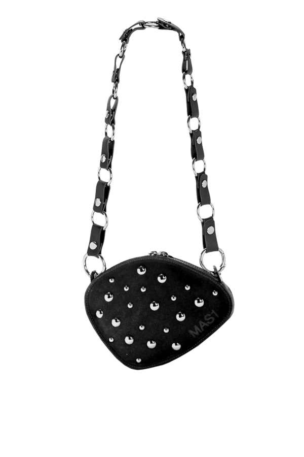 MAS1 Trotter Boho Bag