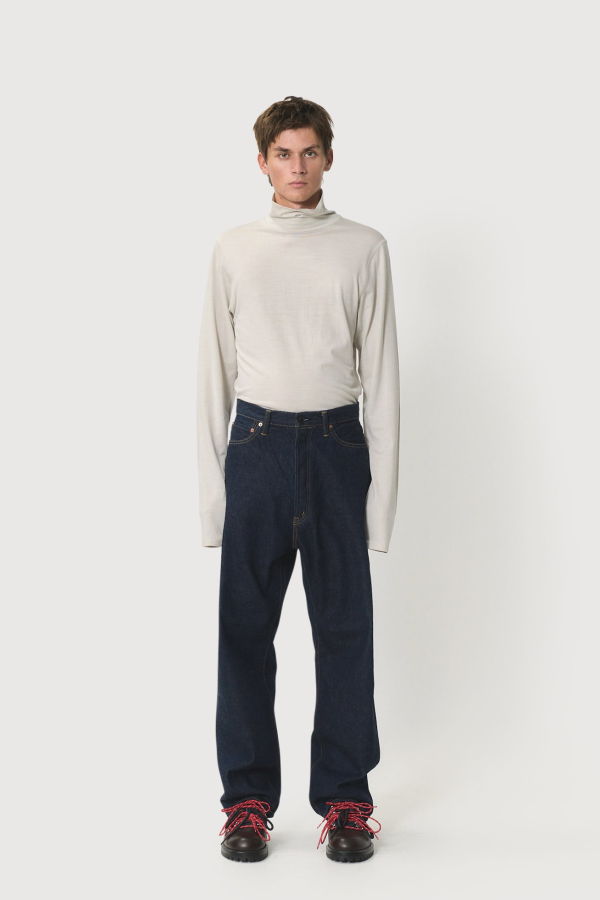 Cantate Denim 1955 Trousers