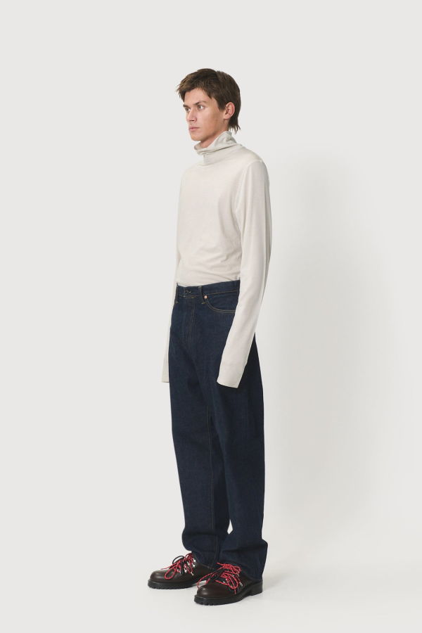 Cantate Denim 1955 Trousers