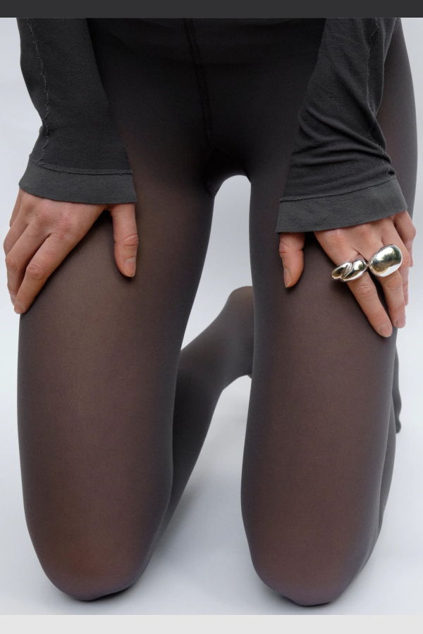 Camille Surault Dowdow Ring