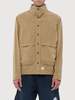 Ranra Epitome Cotton Overshirt - Thumbnail 1